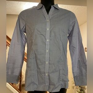 NWT Cutter & Buck Women’s Long-Sleeved Blouse - Size Large